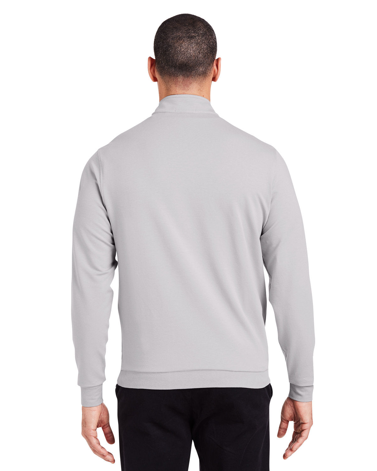 tasc Cloud French Terry Quarter-Zip