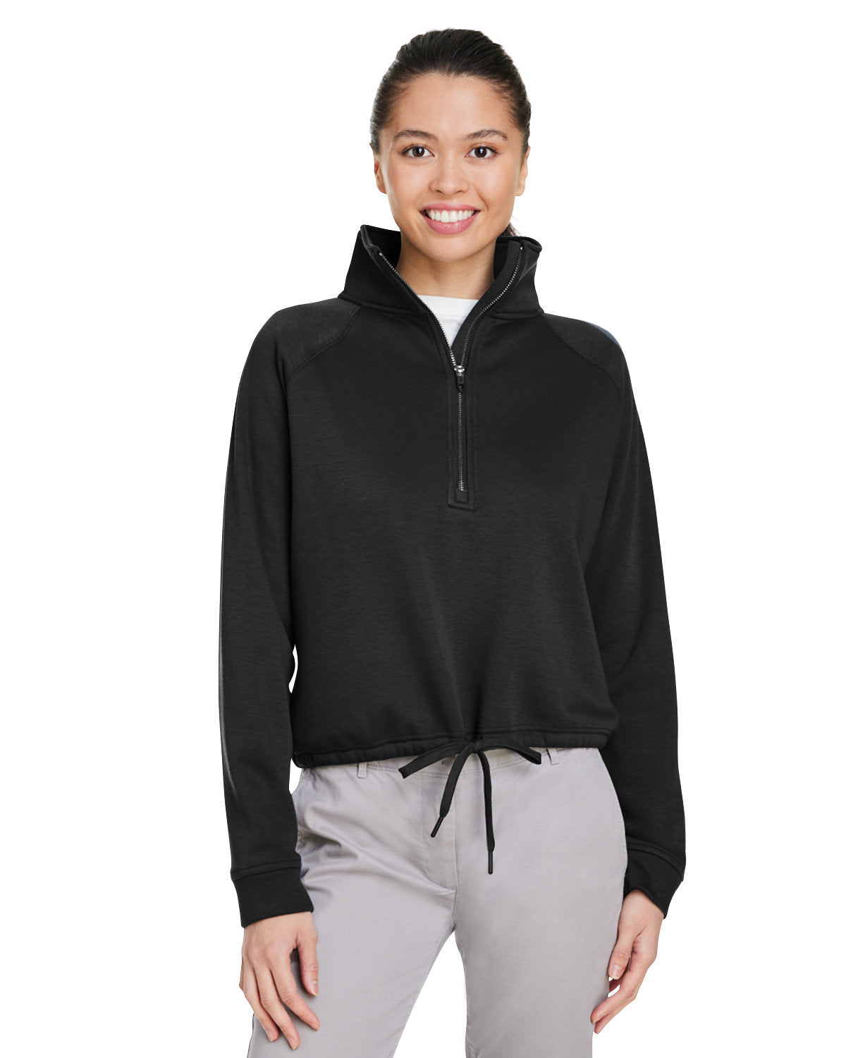 Spyder Ladies Xtryme Half-Zip