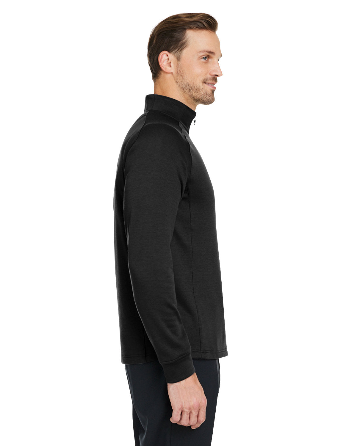 Spyder Xtryme Half-Zip