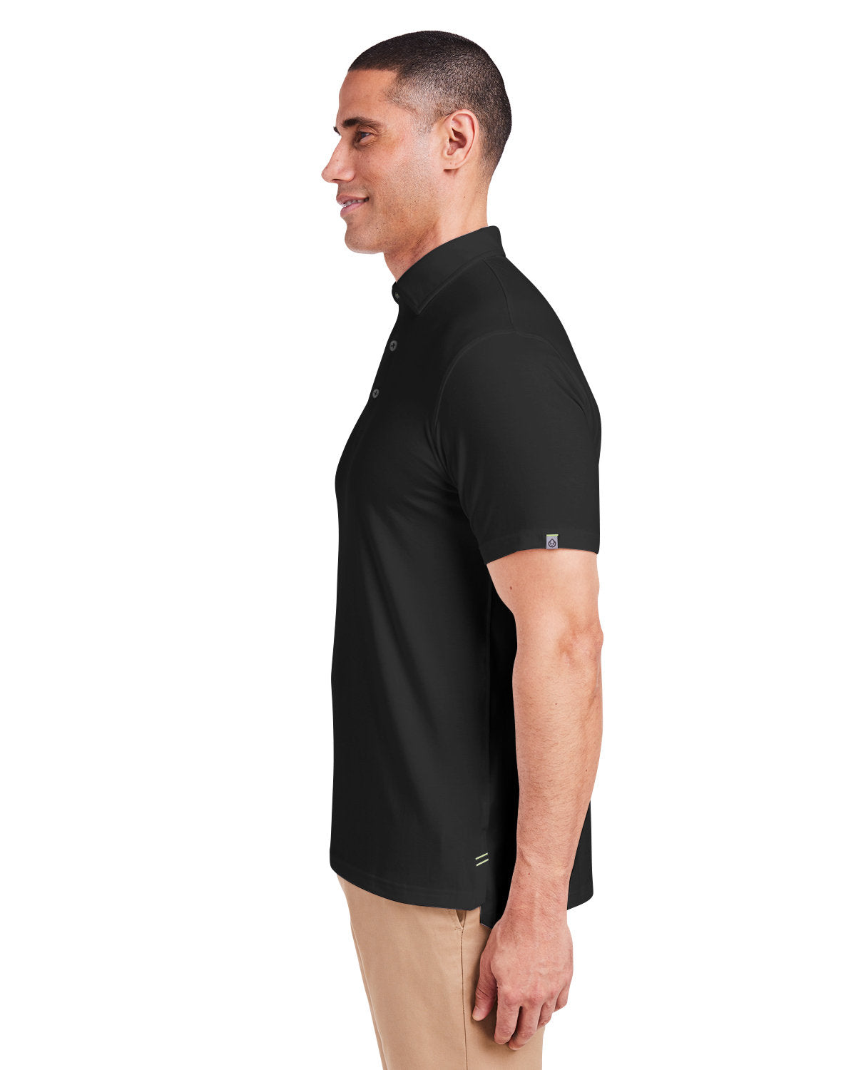 tasc Cloud Lightweight Polo