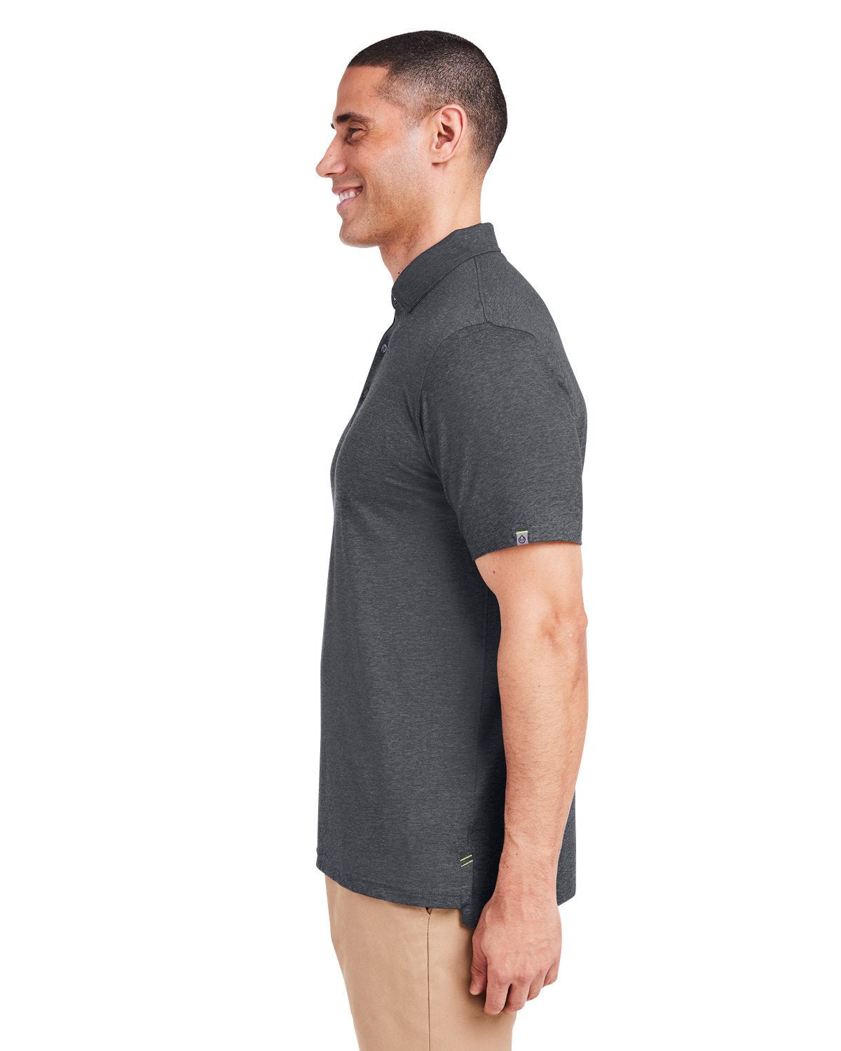 tasc Cloud Lightweight Polo