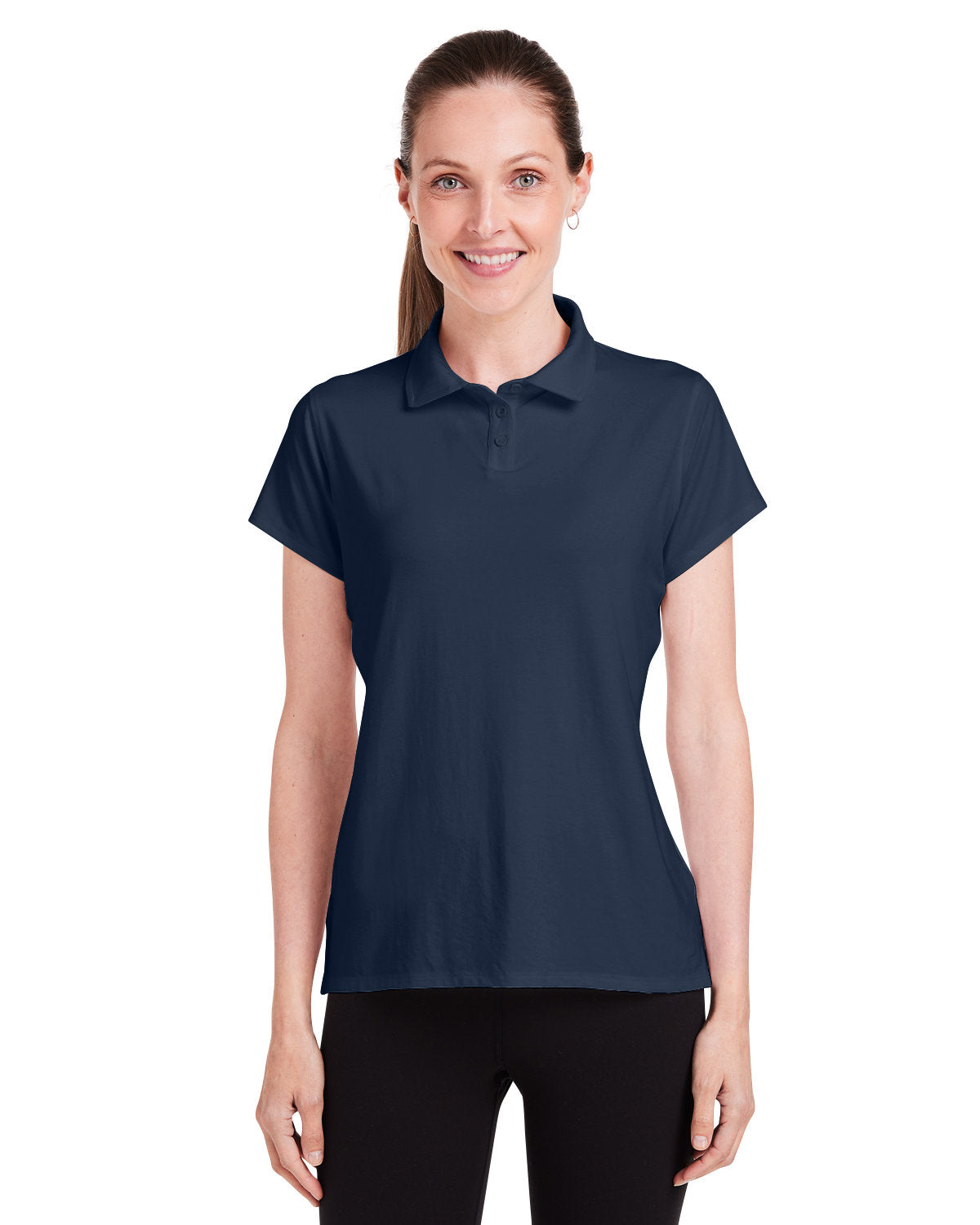 tasc Ladies Air Lightweight Polo