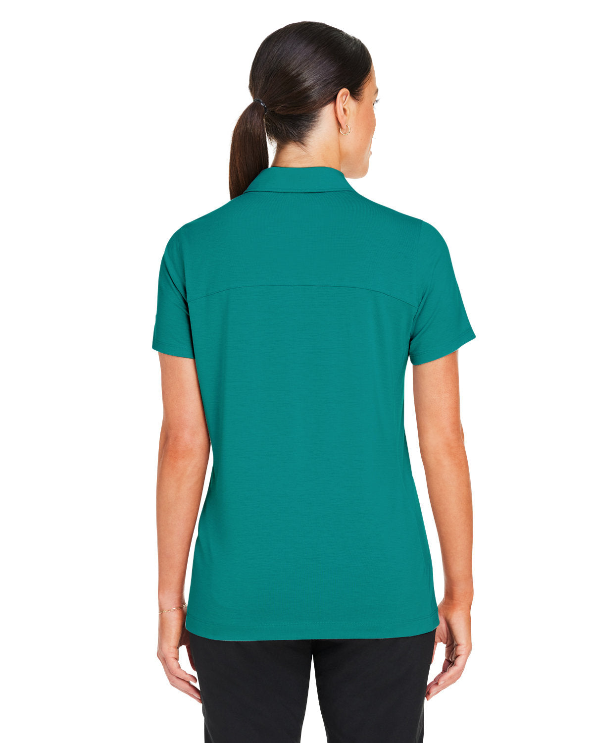 Puma Golf Ladies Bandon Polo