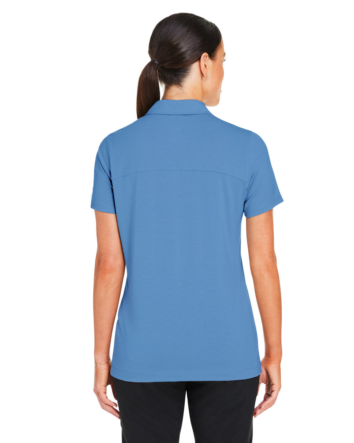 Puma Golf Ladies Bandon Polo