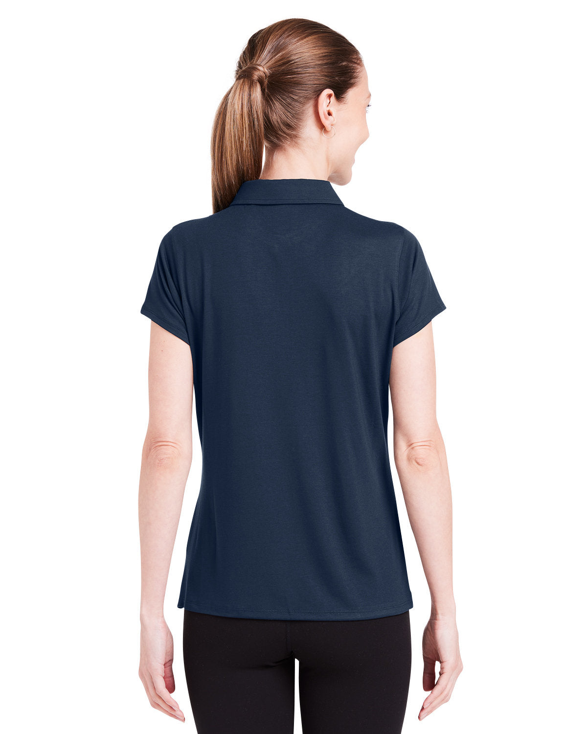 tasc Ladies Air Lightweight Polo