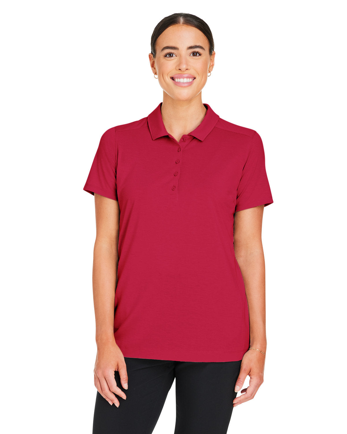 Puma Golf Ladies Bandon Polo