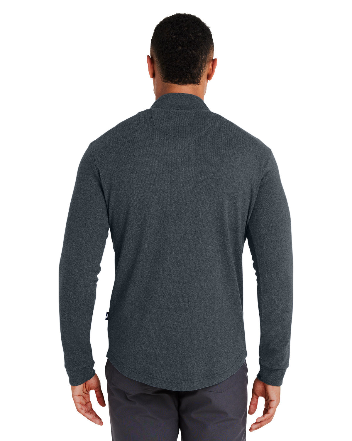 Swannies Golf Emery Quarter-Zip