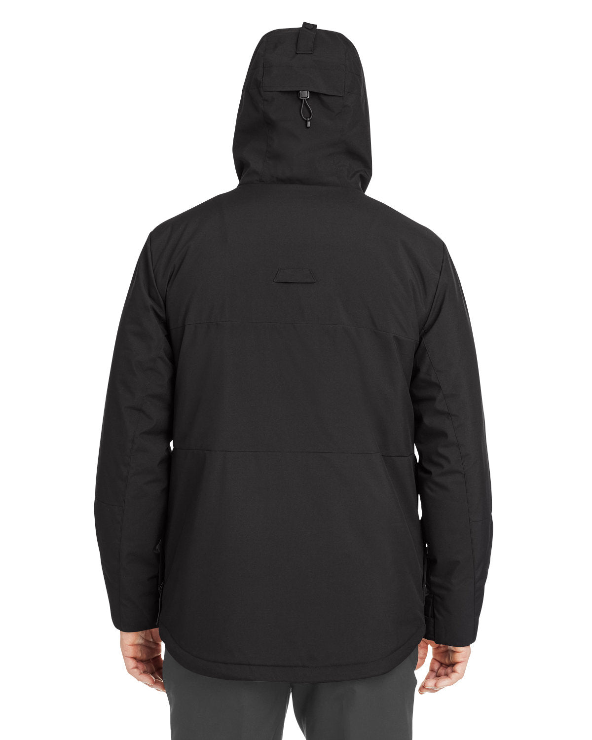 Spyder Convert Insulated Jacket