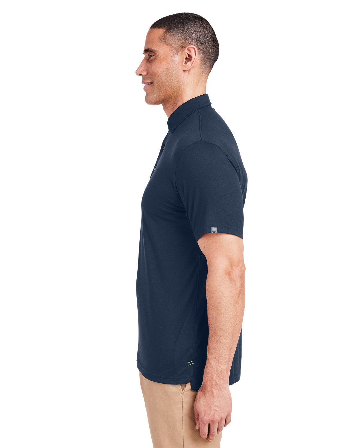 tasc Cloud Lightweight Polo