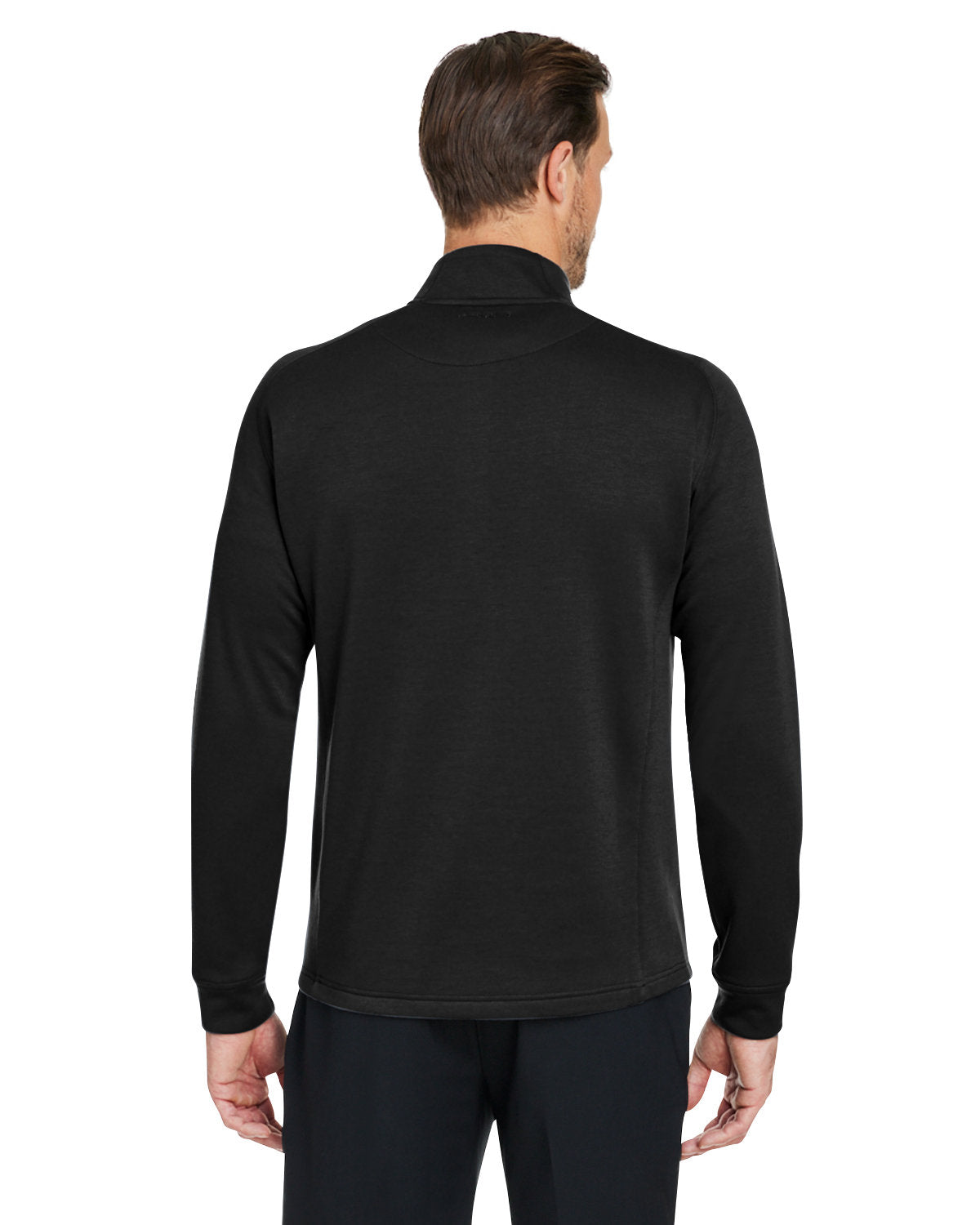 Spyder Xtryme Half-Zip