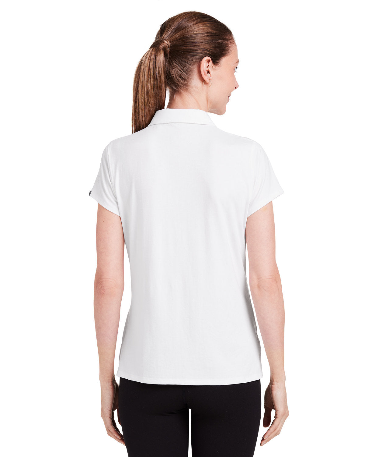 tasc Ladies Air Lightweight Polo