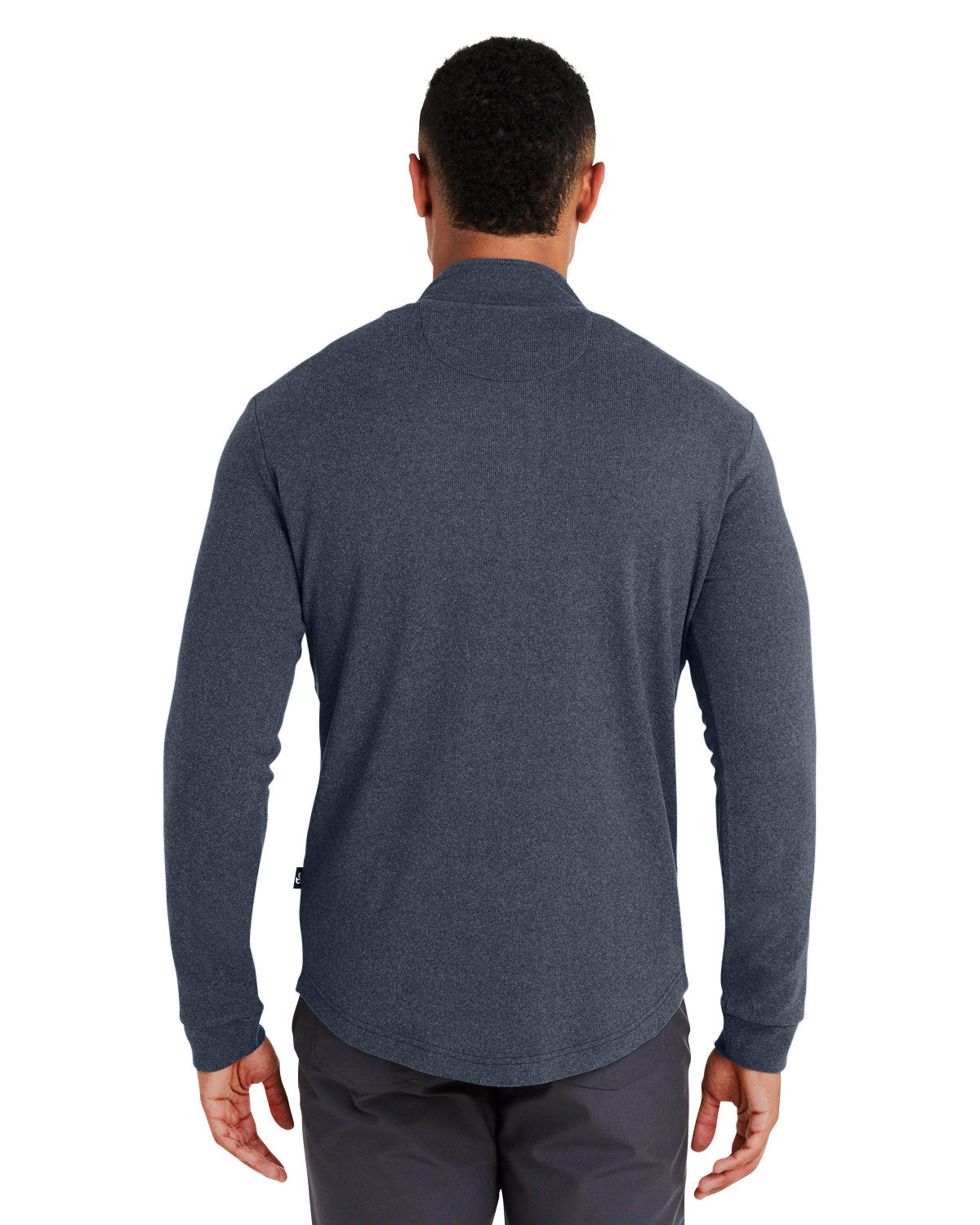 Swannies Golf Emery Quarter-Zip