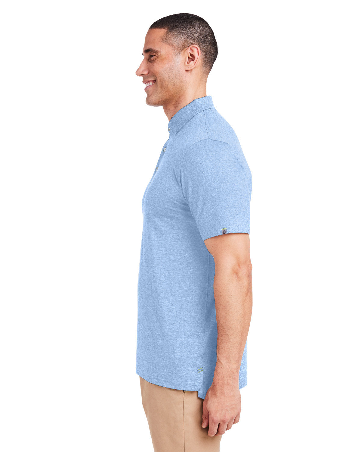 tasc Cloud Lightweight Polo