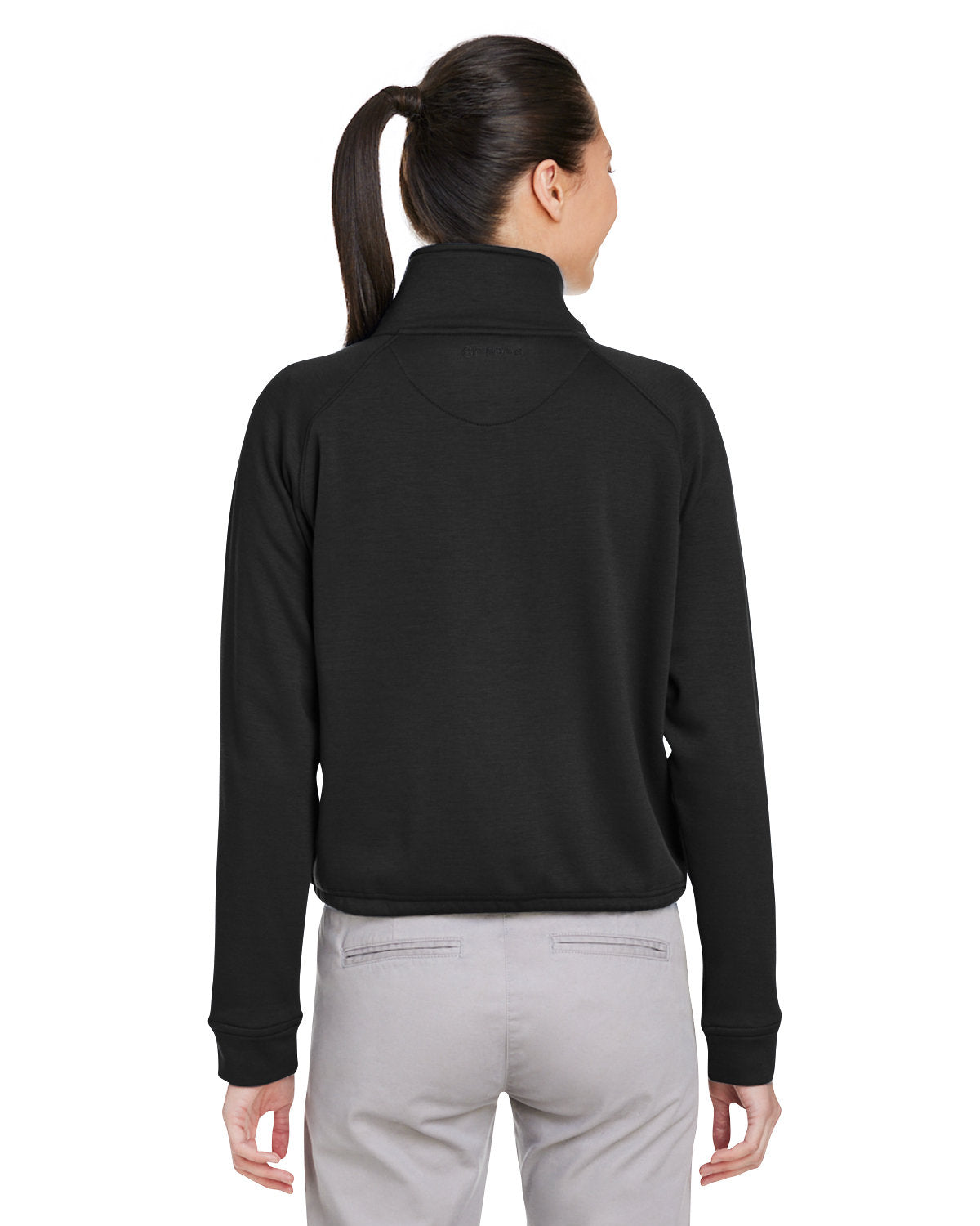 Spyder Ladies Xtryme Half-Zip