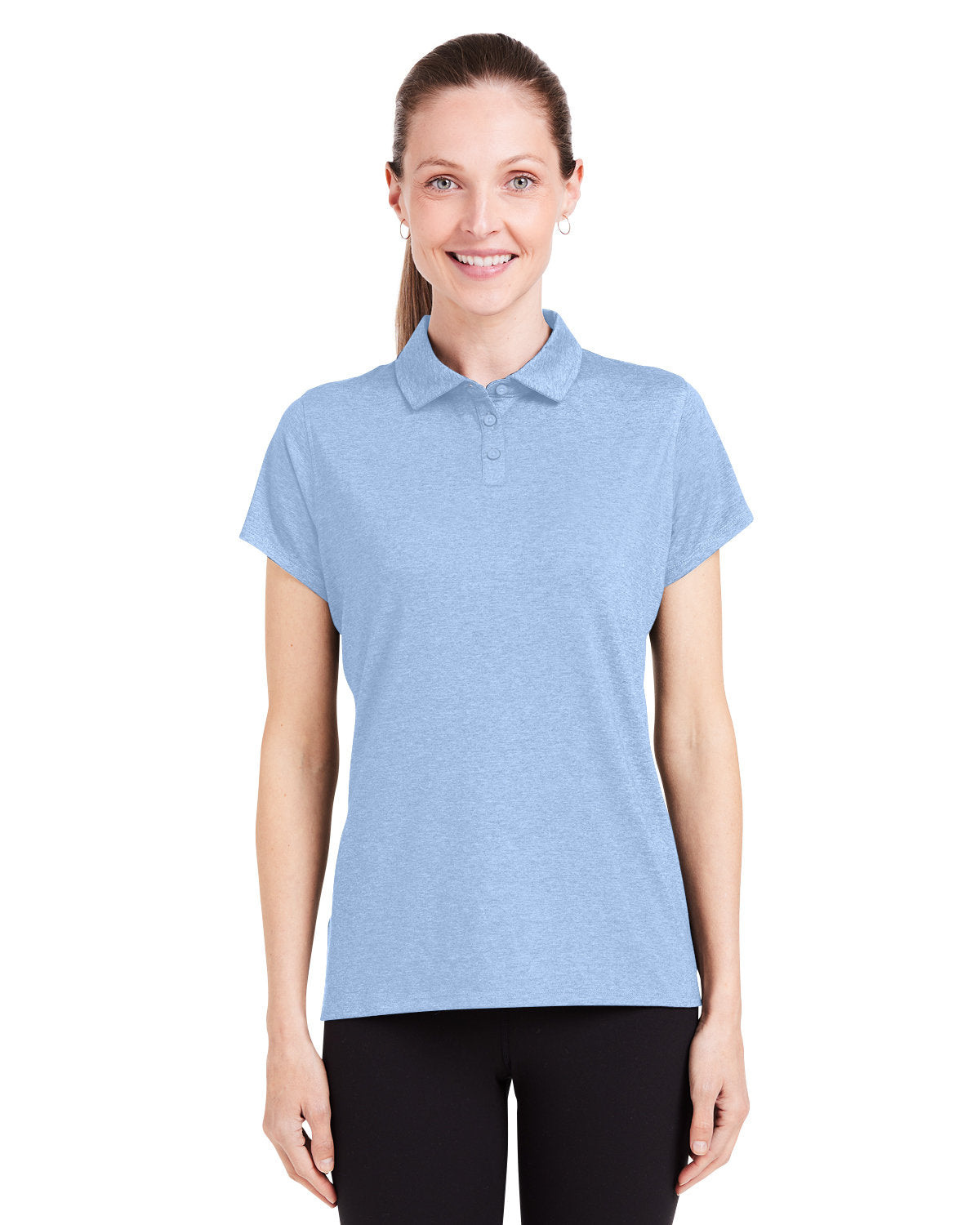 tasc Ladies Air Lightweight Polo