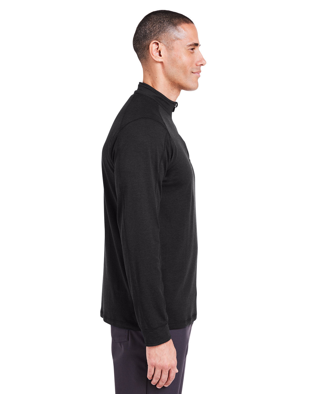 tasc Carrollton Quarter-Zip