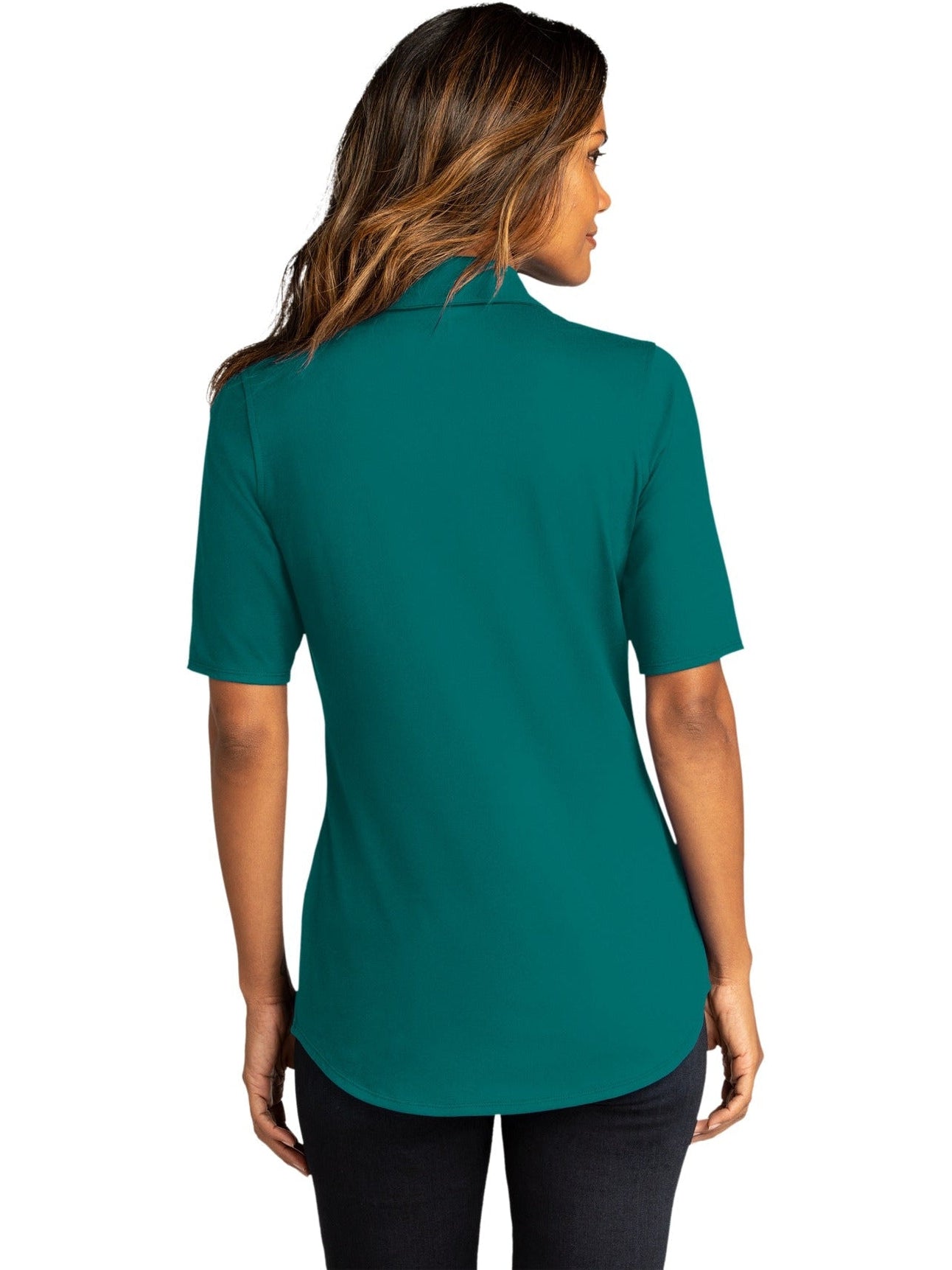 Port Authority Ladies City Stretch Top