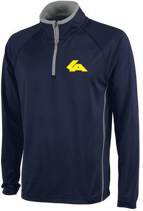 Charles River Fusion Pullover