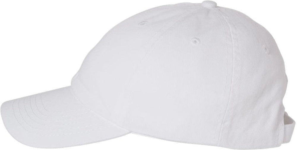 Valucap Adult Bio-Washed Classic Dadâs Cap