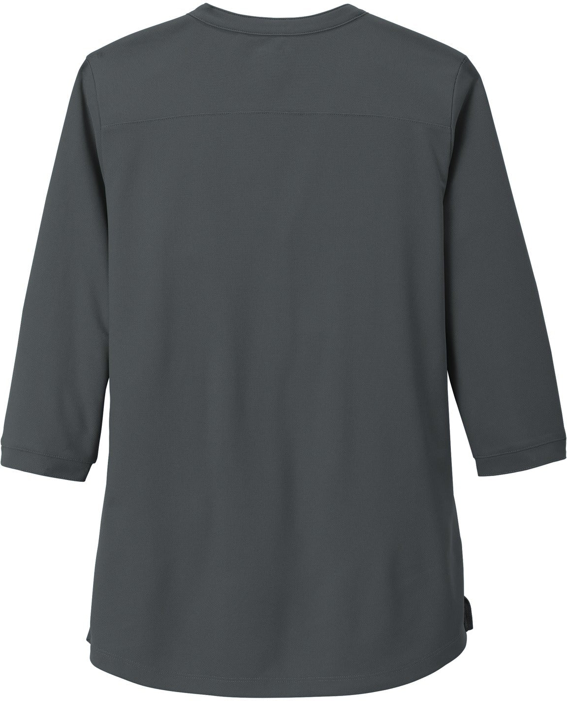 OGIO Ladies Jewel Henley