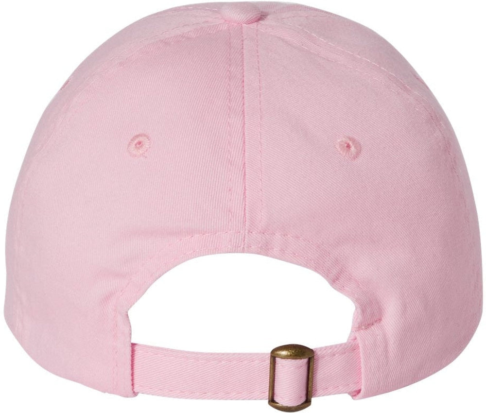 Valucap Adult Bio-Washed Classic Dadâs Cap