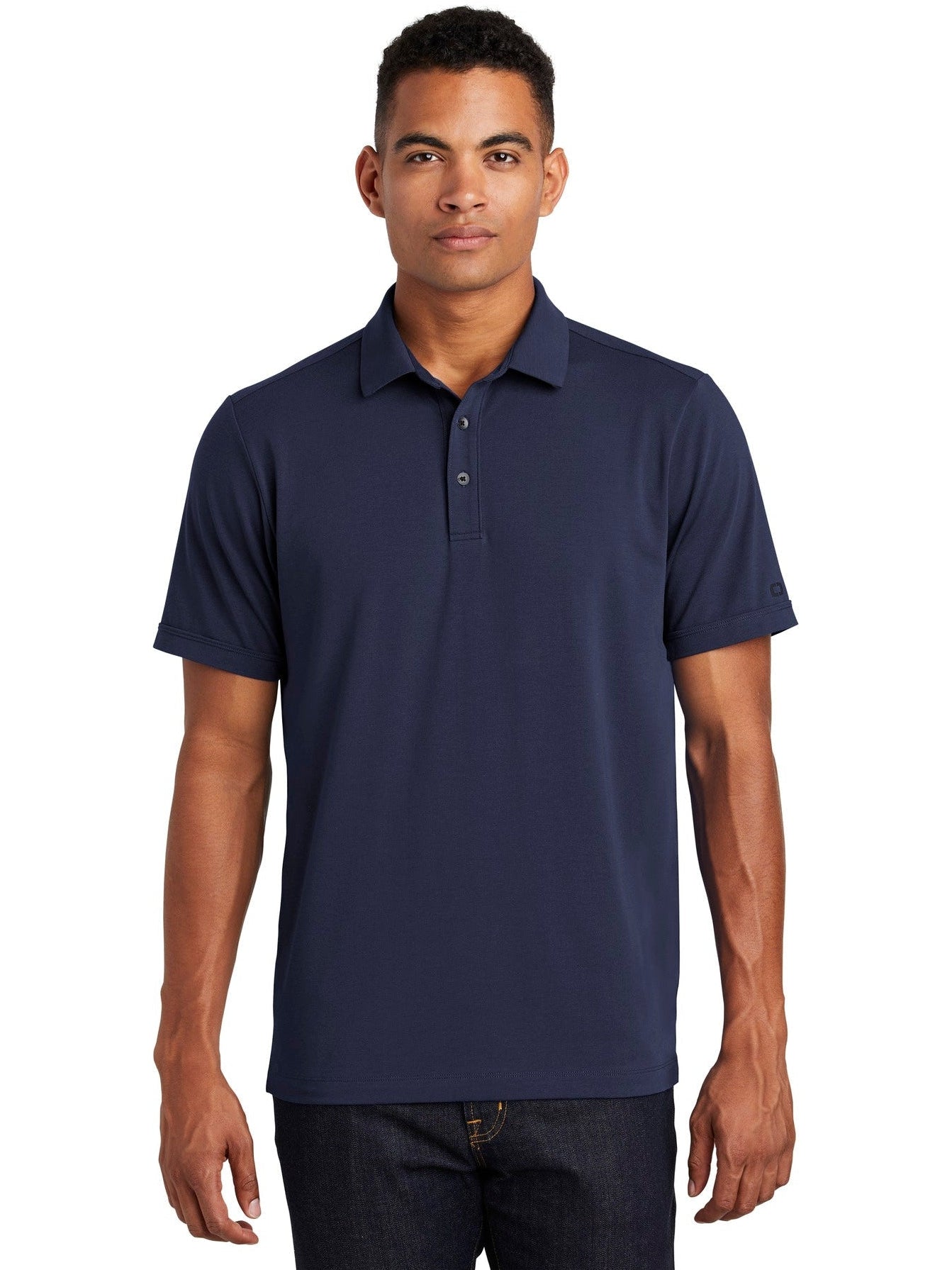 OGIO Limit Polo