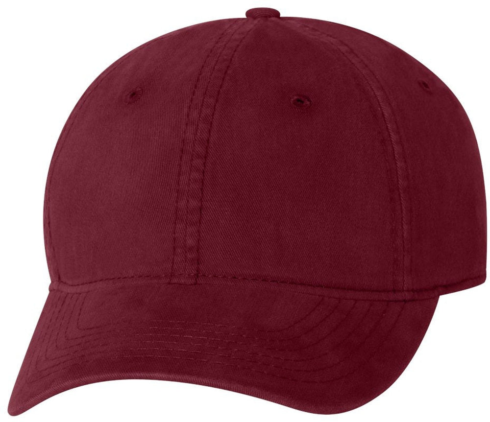 Sportsman Unstructured Cap