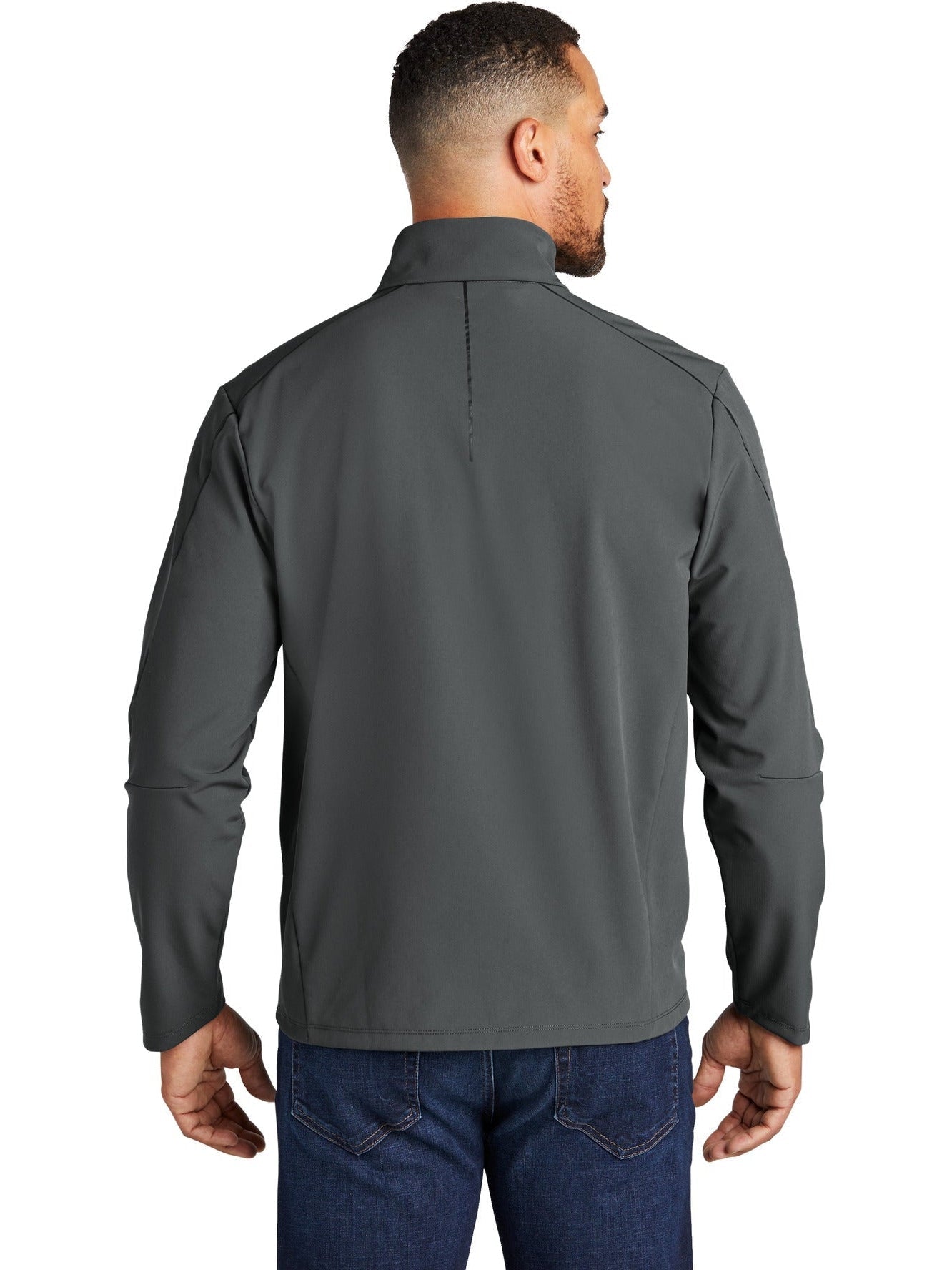 OGIO Commuter Full-Zip Soft Shell