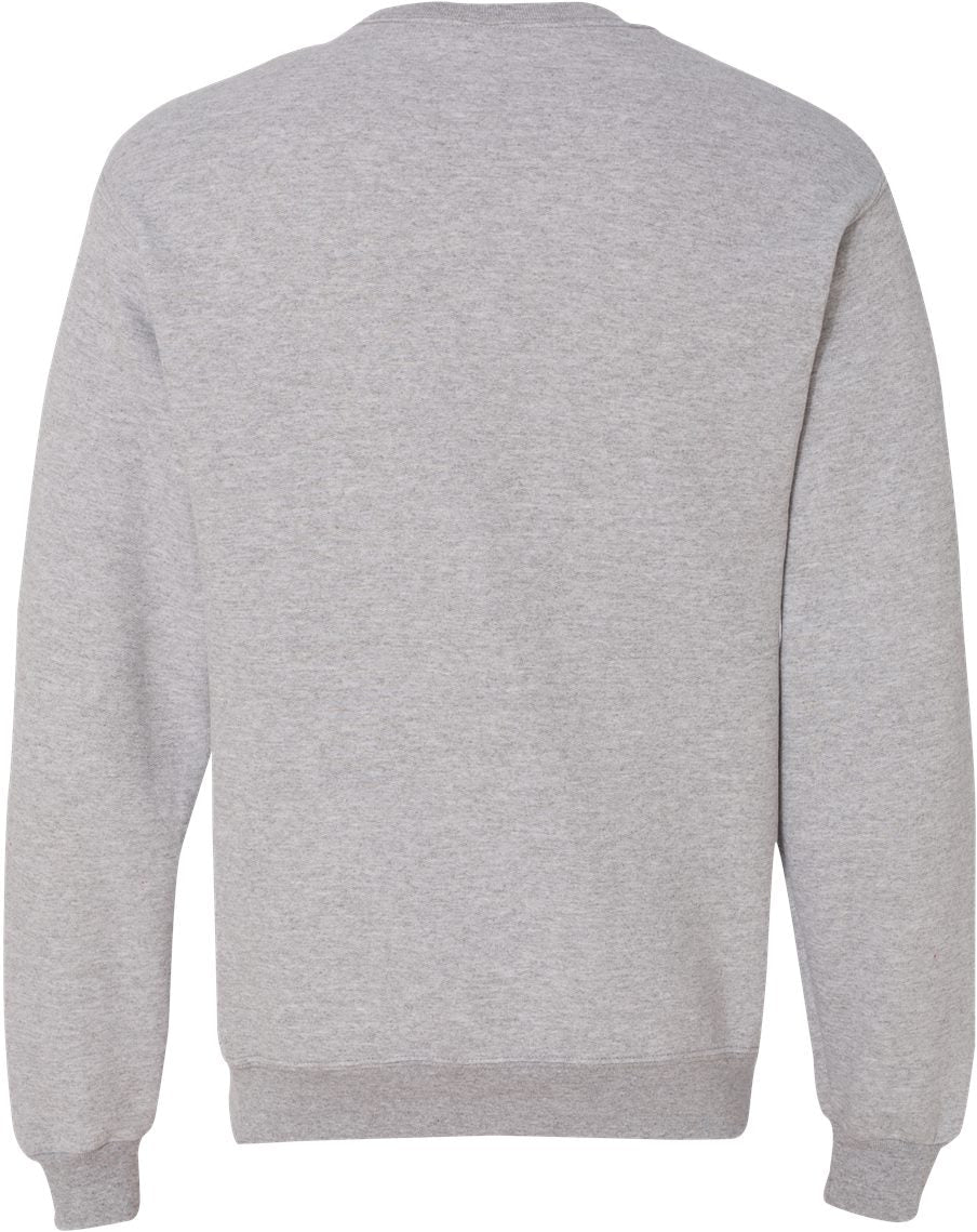 Fruit of the Loom SofSpun Crewneck Sweatshirt