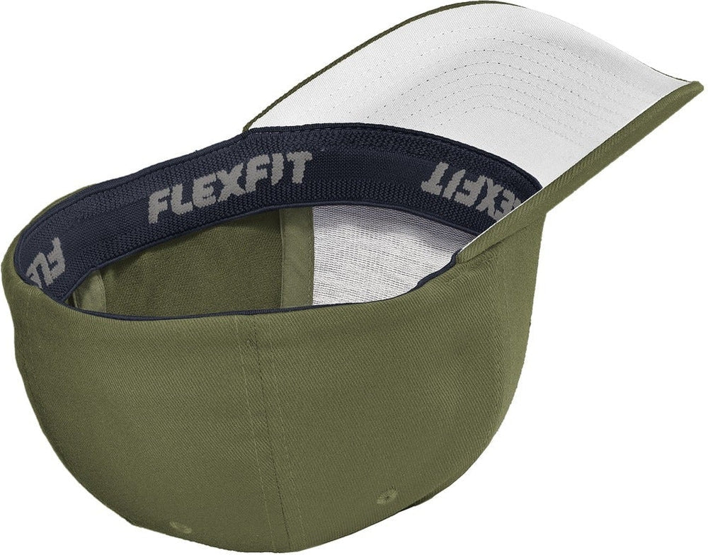 Port Authority Flexfit Cap