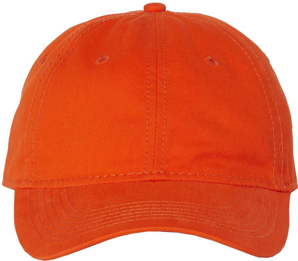 Sportsman Unstructured Cap