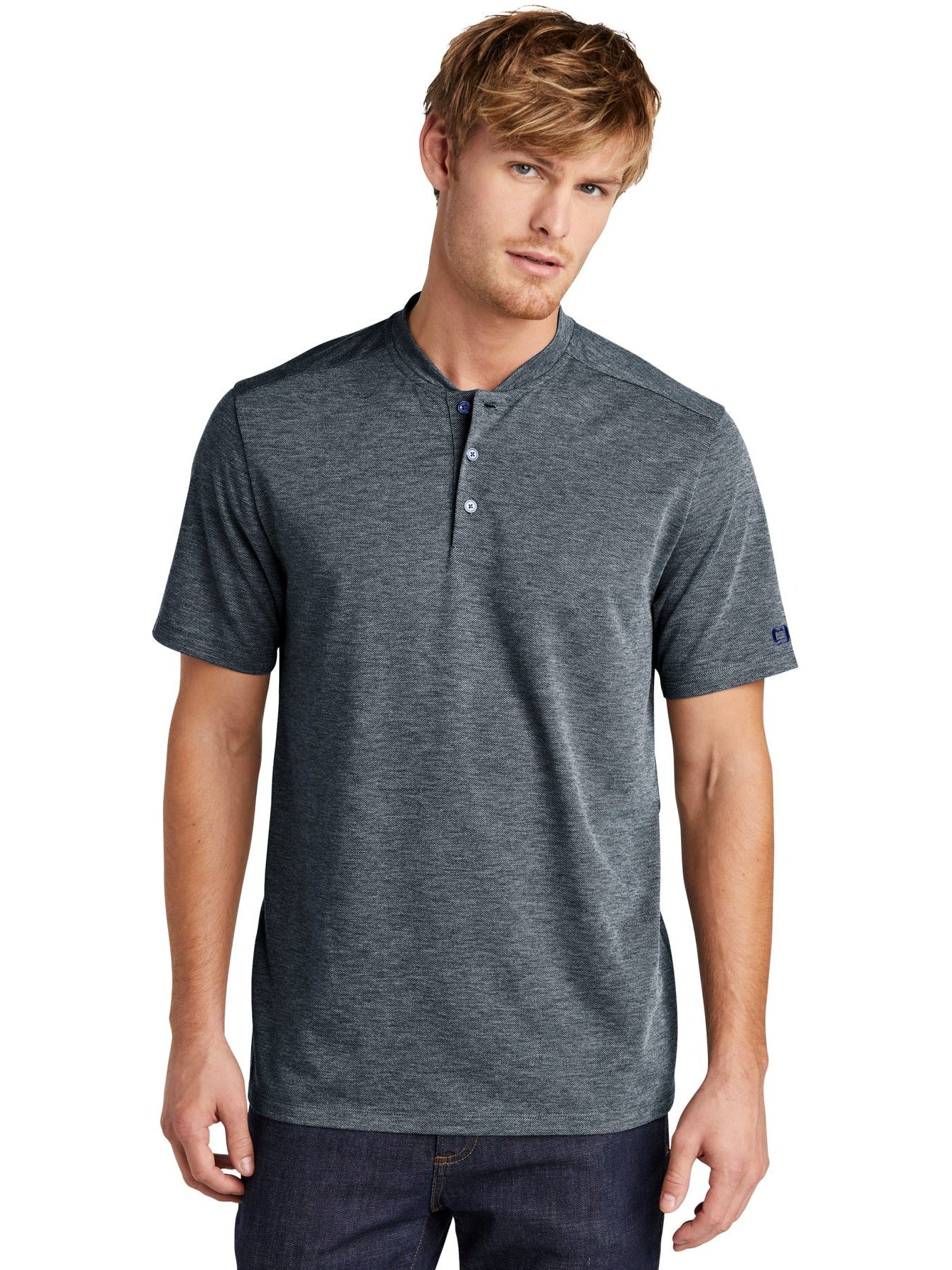 OGIO Evolution Henley