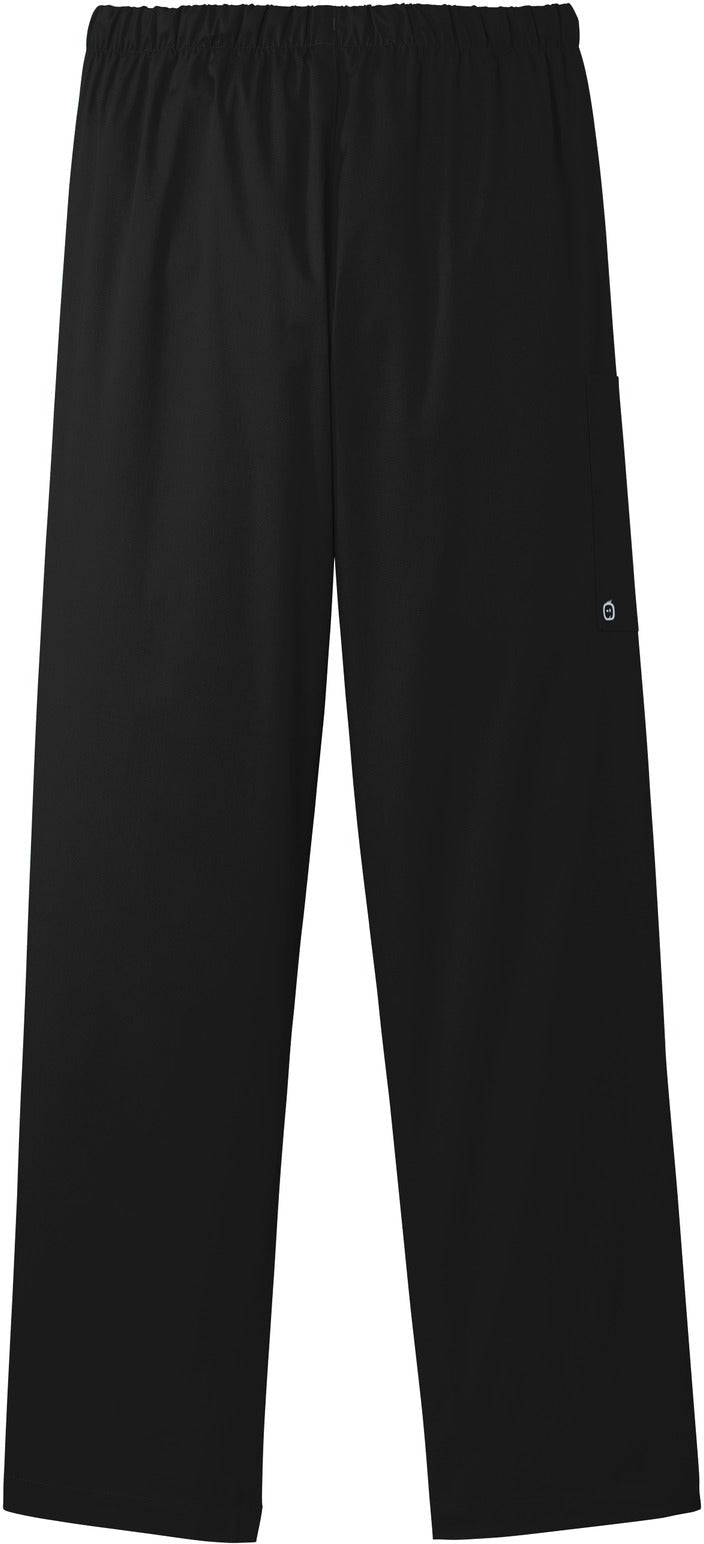 WonderWink Ladies Tall WorkFlex Cargo Pant - SOLD BLANK