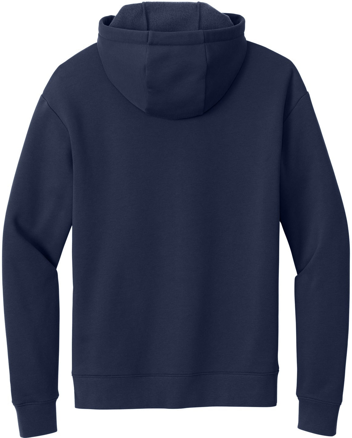 OUTLET-New Era Heritage Fleece Pullover Hoodie