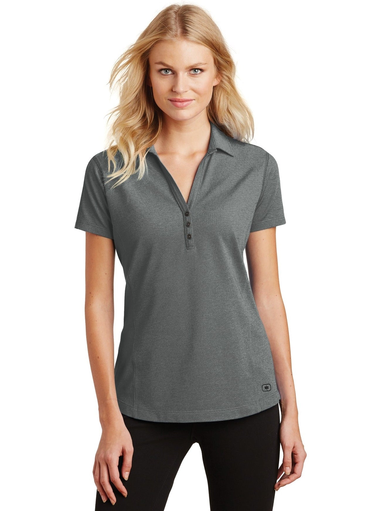 OGIO Ladies Onyx Polo