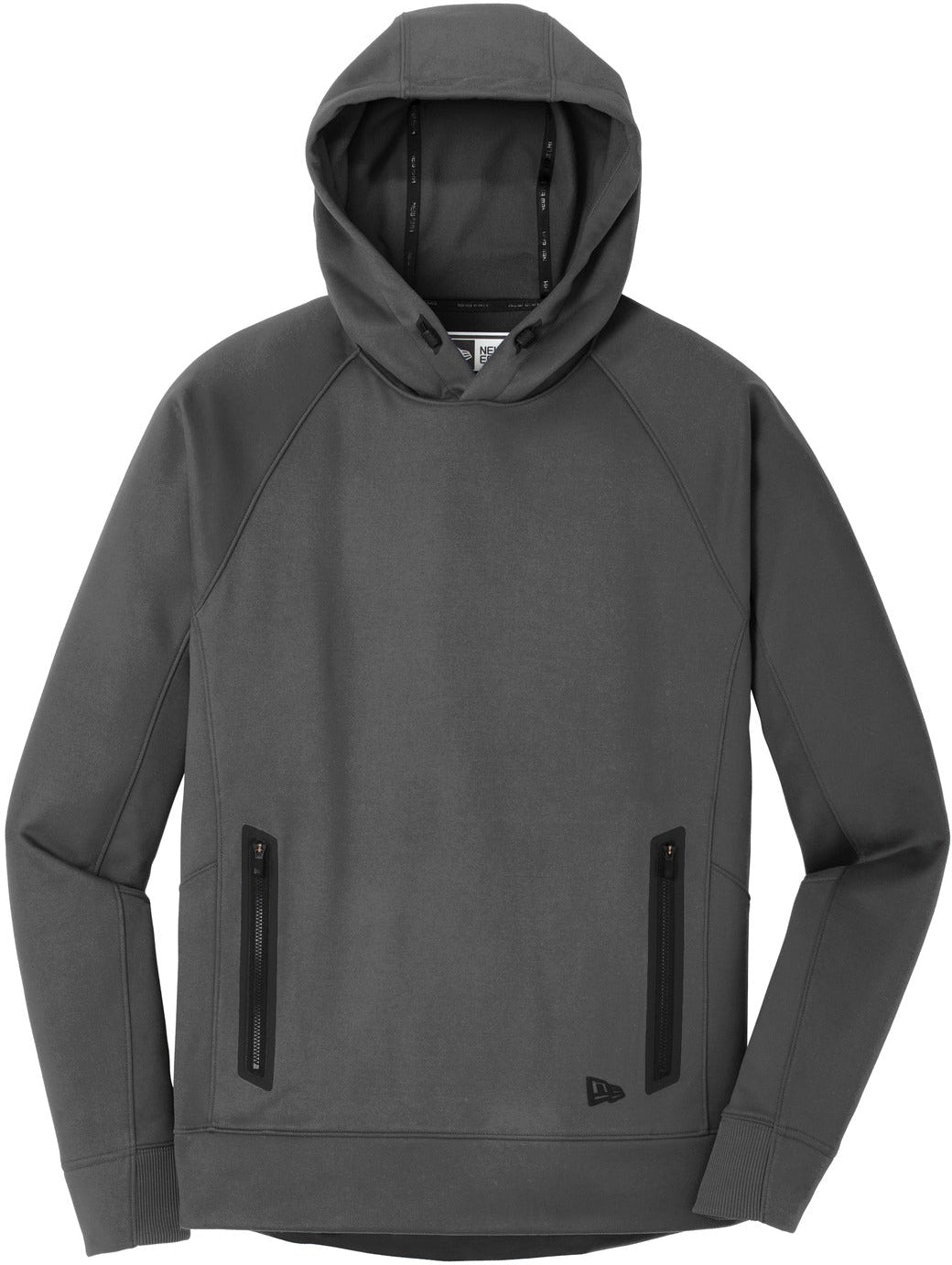 OUTLET-New Era Venue Fleece Pullover Hoodie