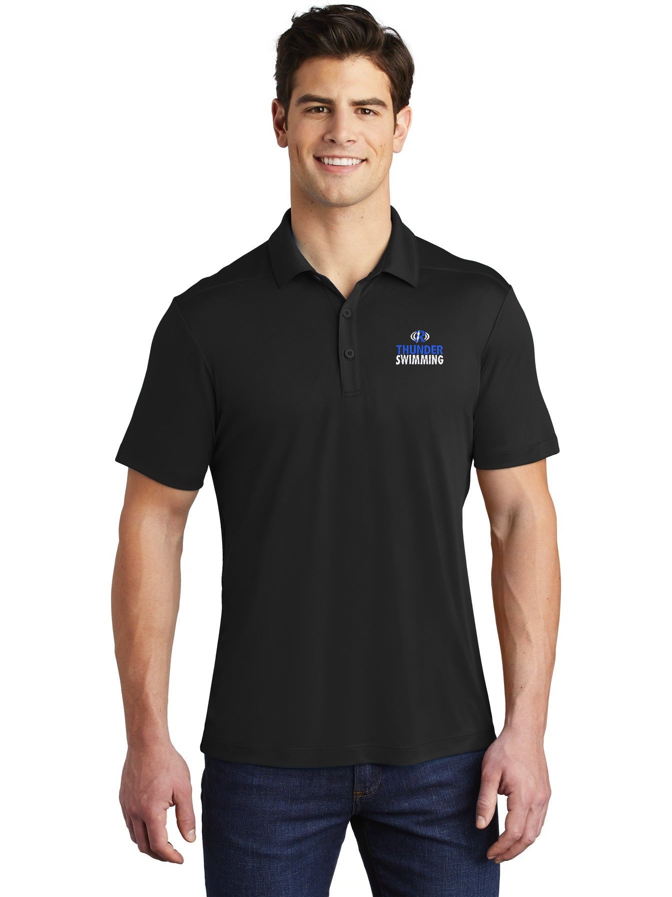 Sport-TekPosi-UVPro Polo