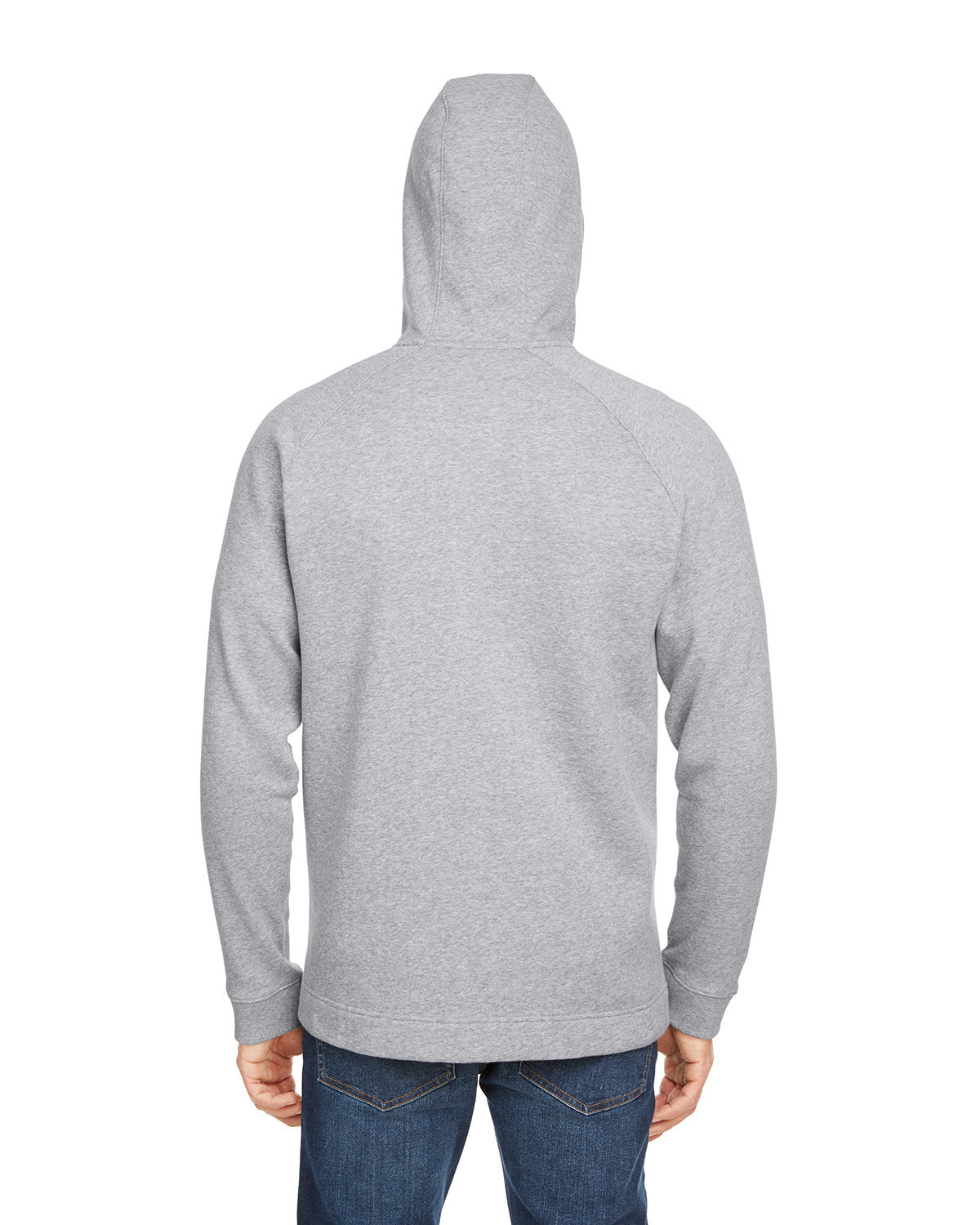 Under Armour Hustle Full-Zip Hooded Sweatshirt