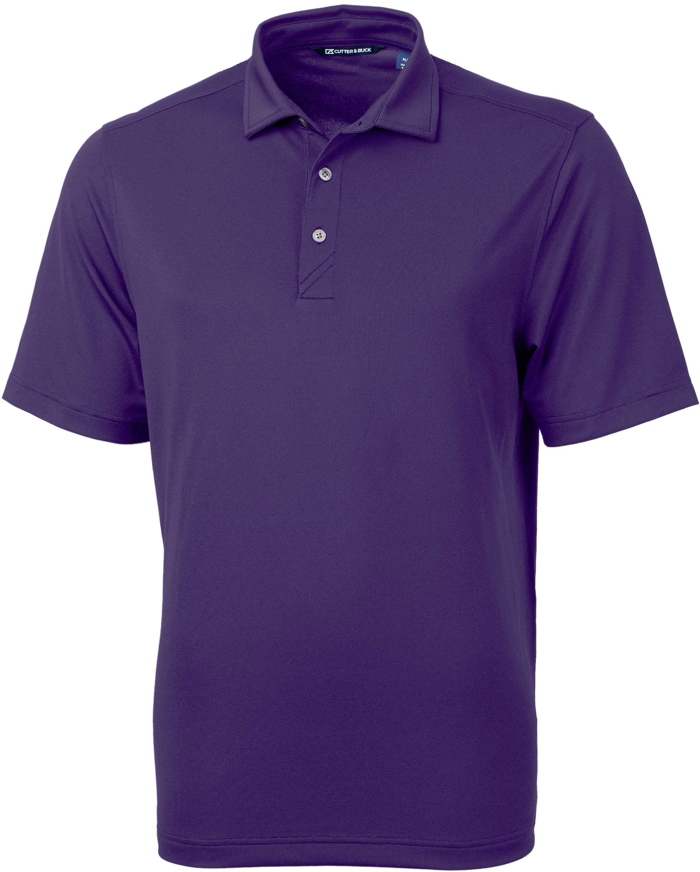 Cutter & Buck Virtue Eco Pique Recycled Polo