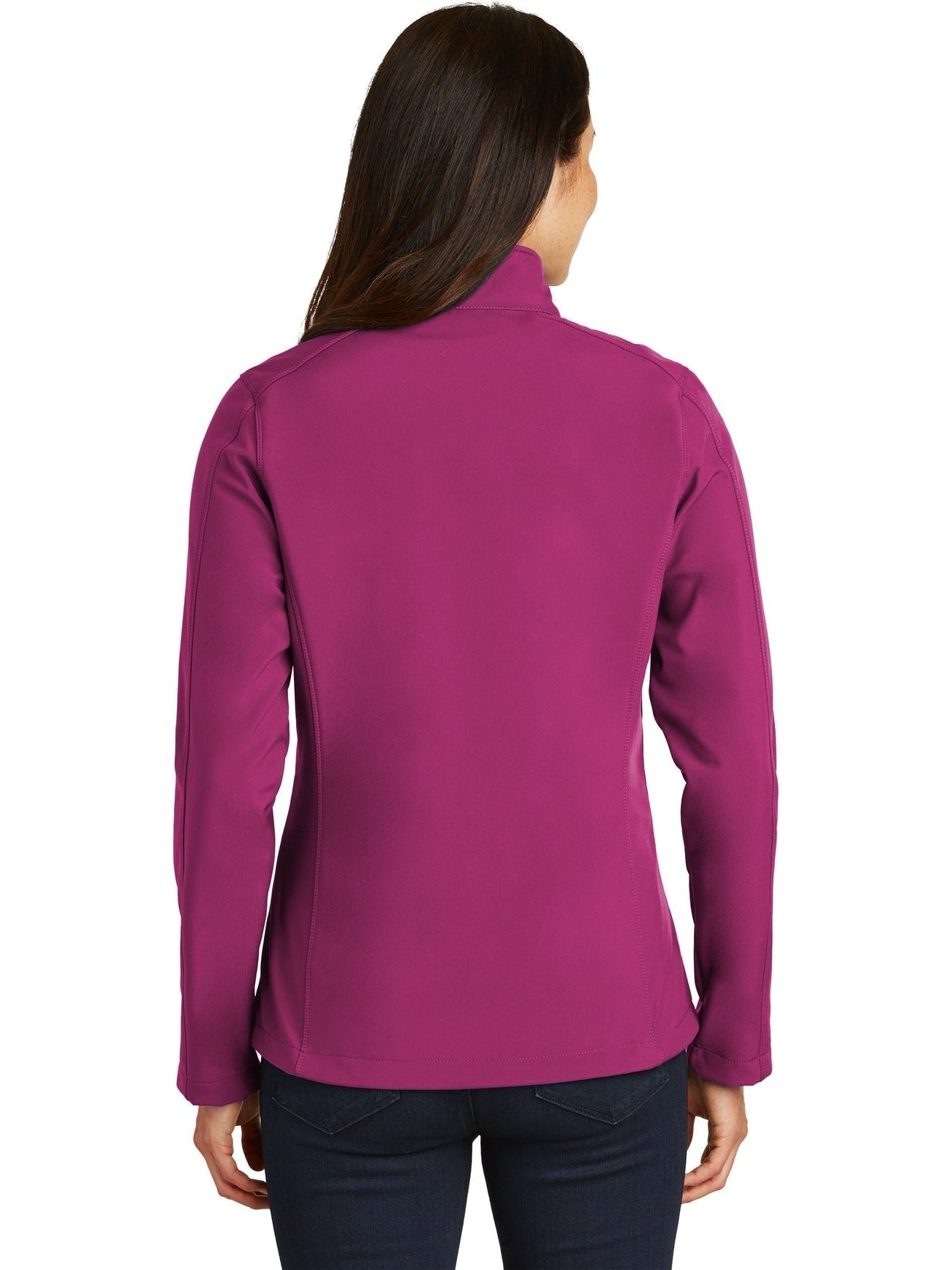 OUTLET-Port Authority Ladies Core Soft Shell Jacket