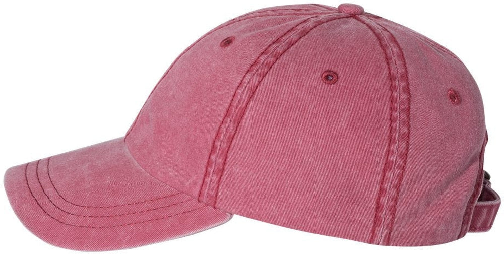 Sportsman Pigment-Dyed Cap