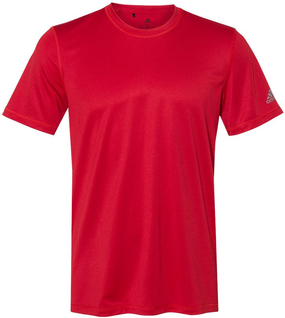 OUTLET-Adidas Sport TShirt