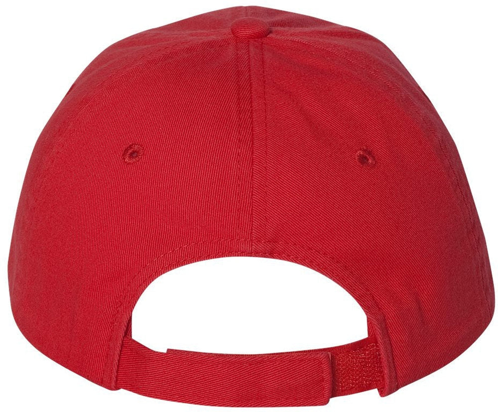 Valucap Bio-Washed Chino Twill Cap