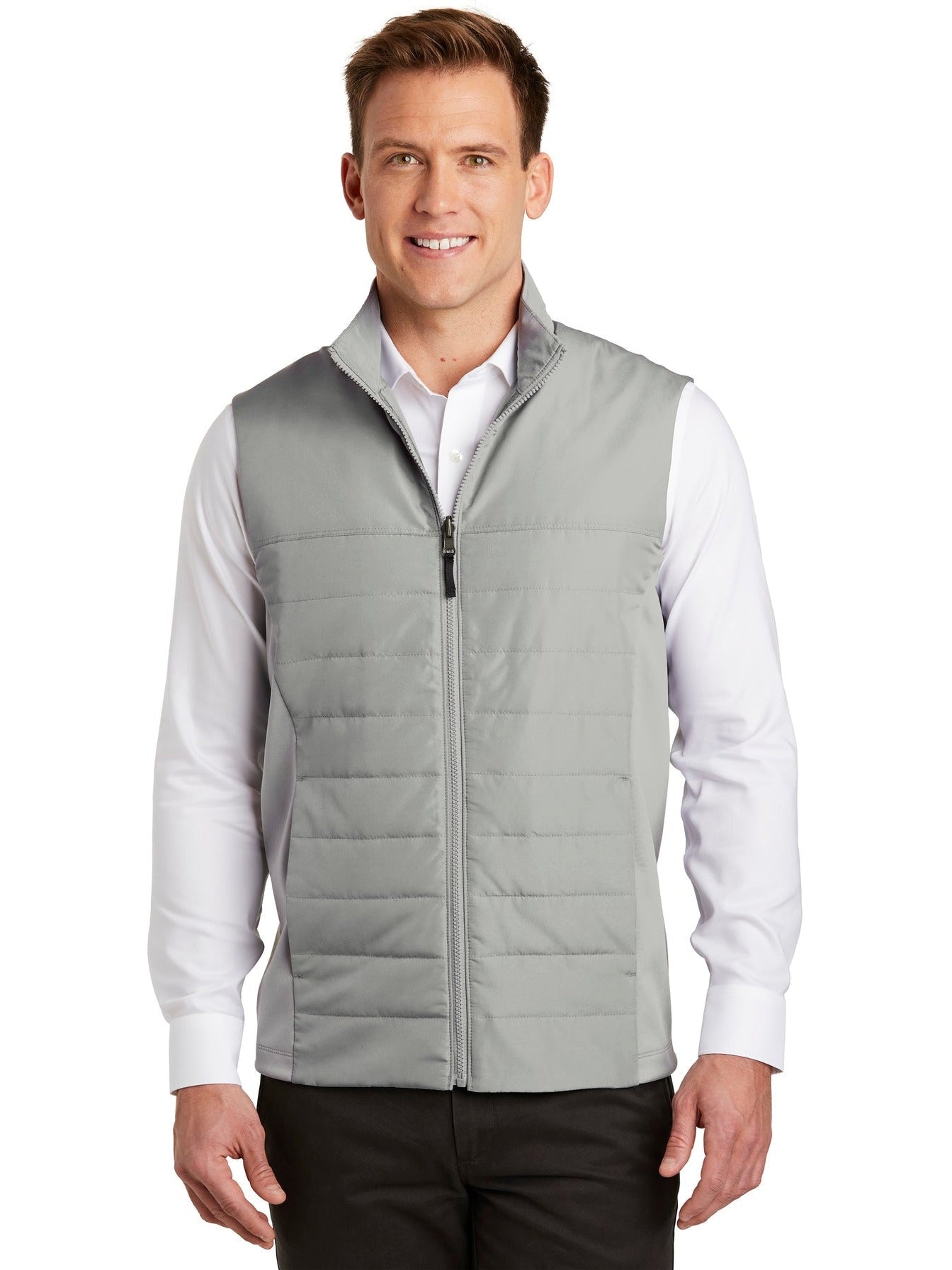 Port Authority Collective Insulated Vest