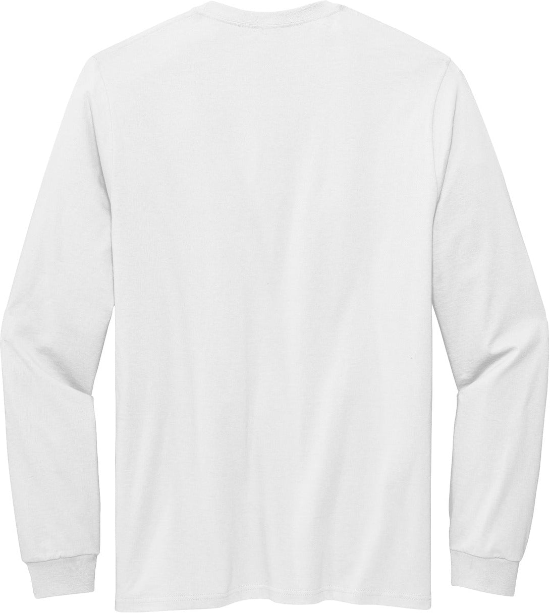 Volunteer Knitwear All-American Long Sleeve Tee