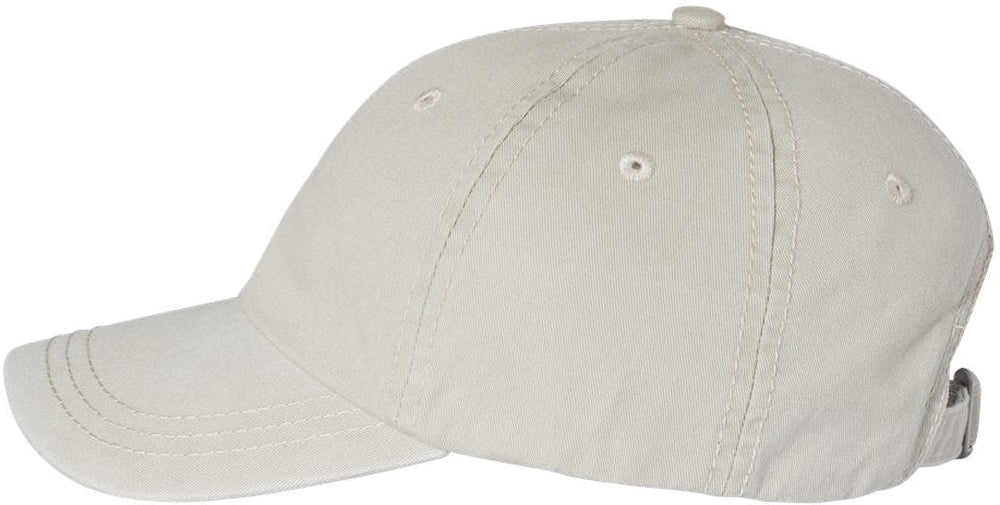 Sportsman Pigment-Dyed Cap