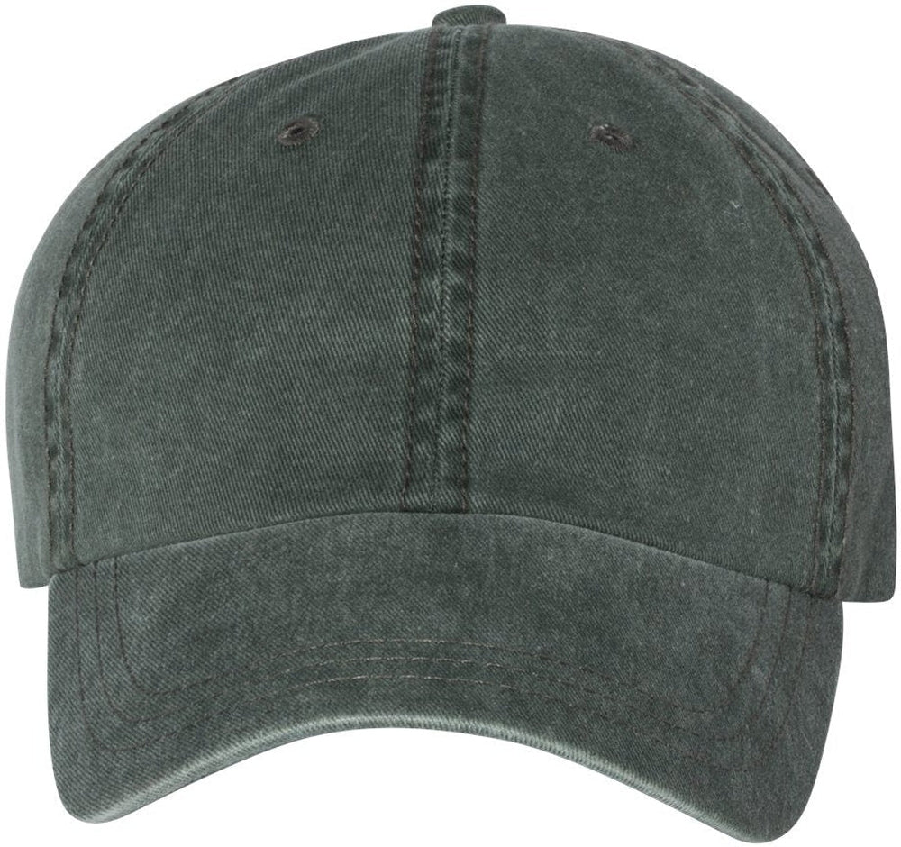 Sportsman Pigment-Dyed Cap