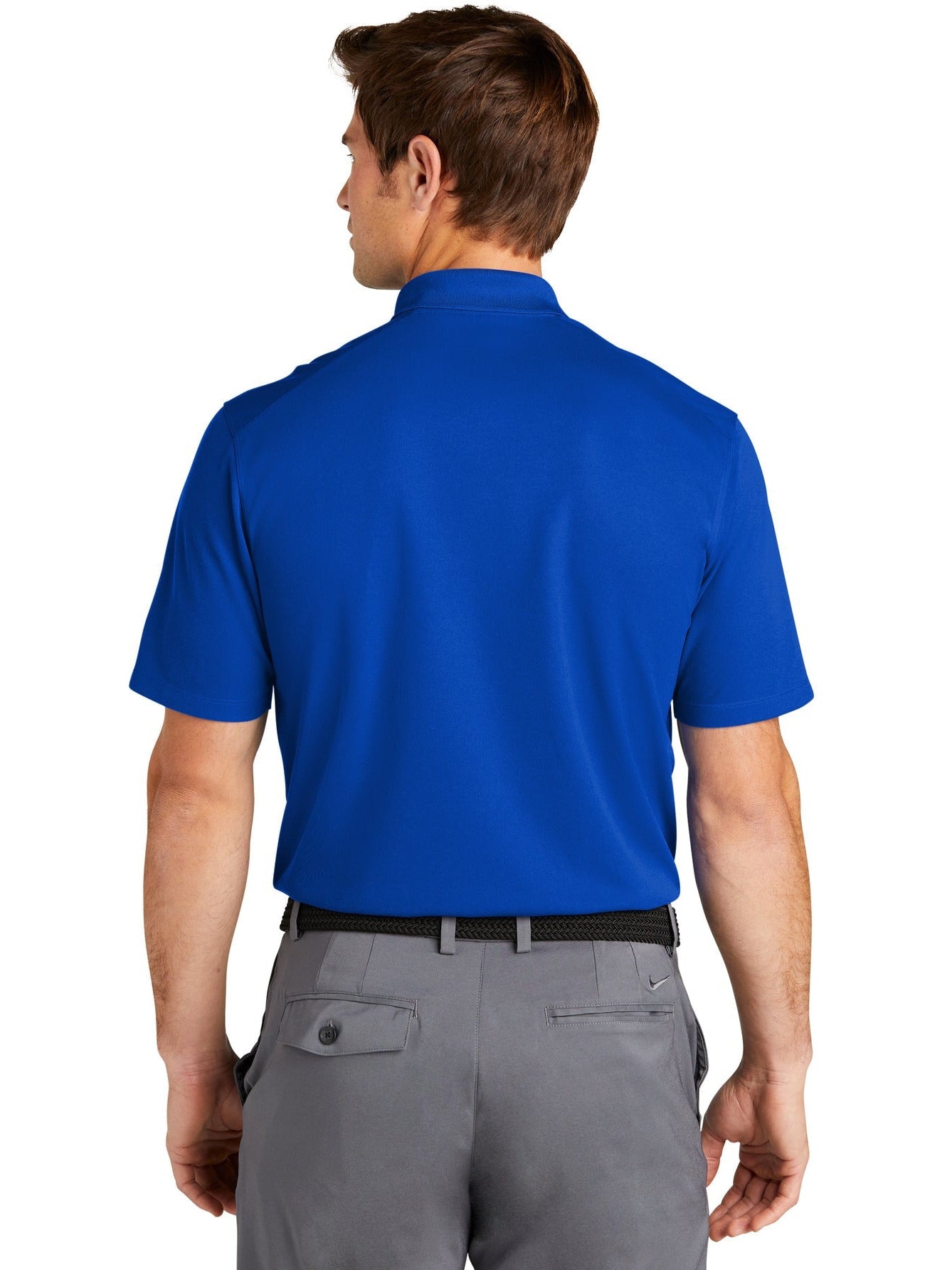 NIKE Dri-FIT Micro Pique 2.0 Polo