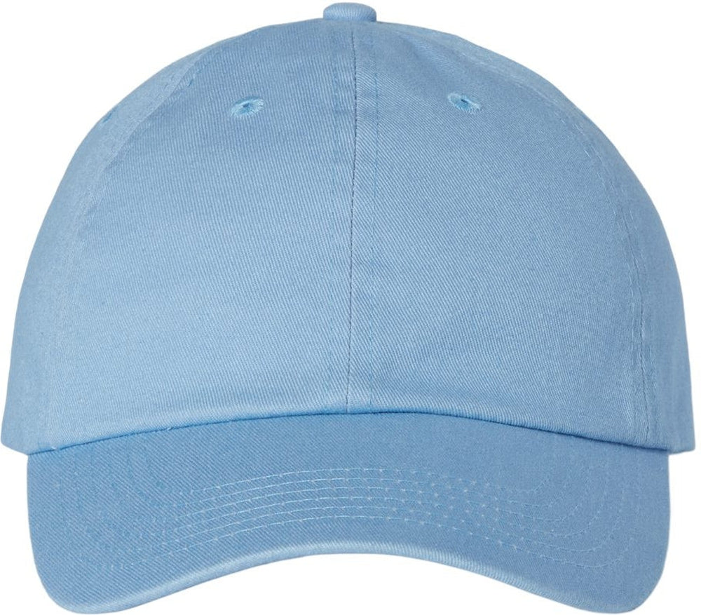 Valucap Adult Bio-Washed Classic Dadâs Cap