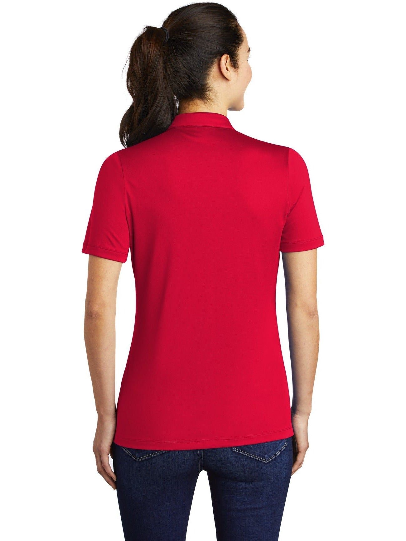 Sport-TekLadies Posi-UVPro Polo